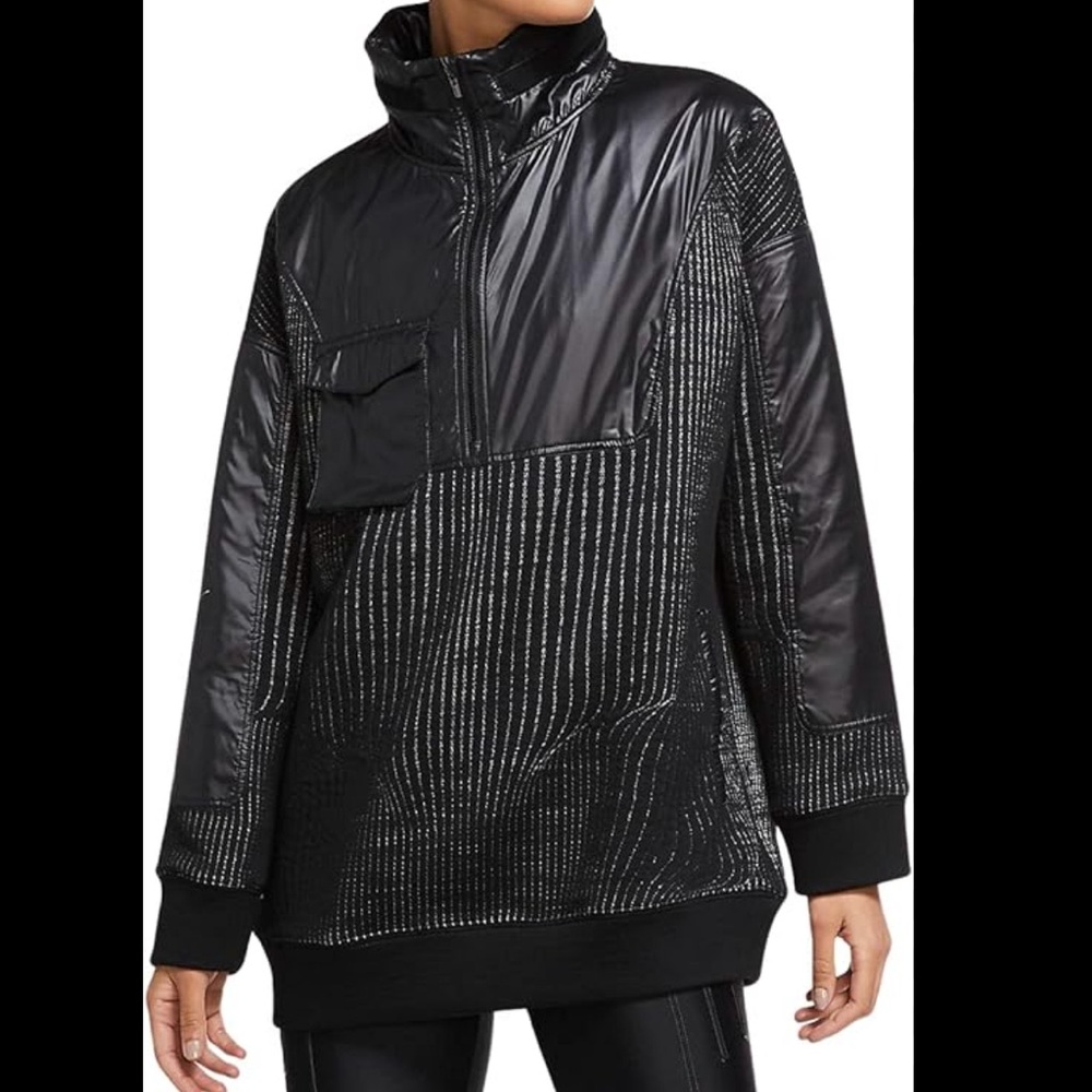 NWOT Nike City Ready Training Pullover
